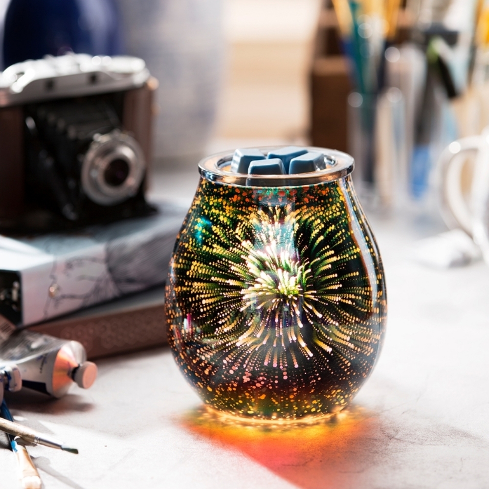 Scentsy Nova Warmer